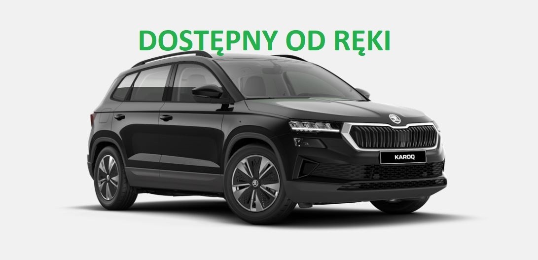 Škoda Karoq I
