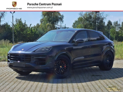 S Coupe 4.0 V8 474 KM