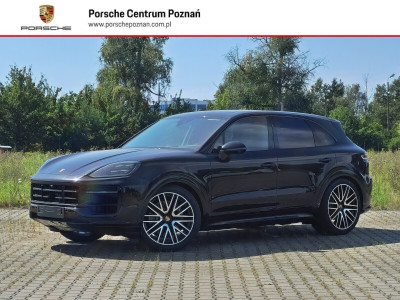 S Coupe 4.0 V8 474 KM