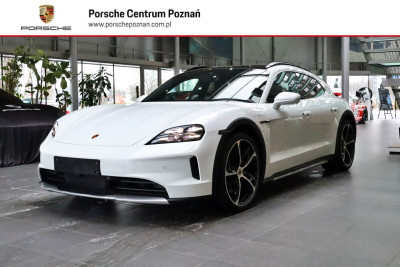 4 Cross Turismo 435 KM