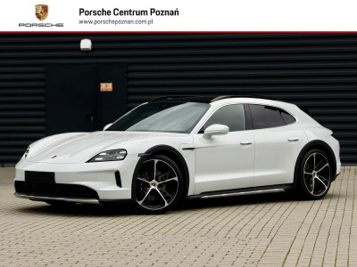 4 Cross Turismo 435 KM