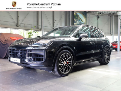 SUV S 4.0 474 KM