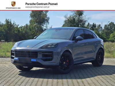 S Coupe 4.0 V8 474 KM