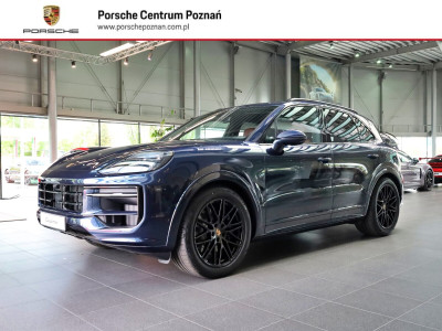 GTS SUV 4.0 500 KM