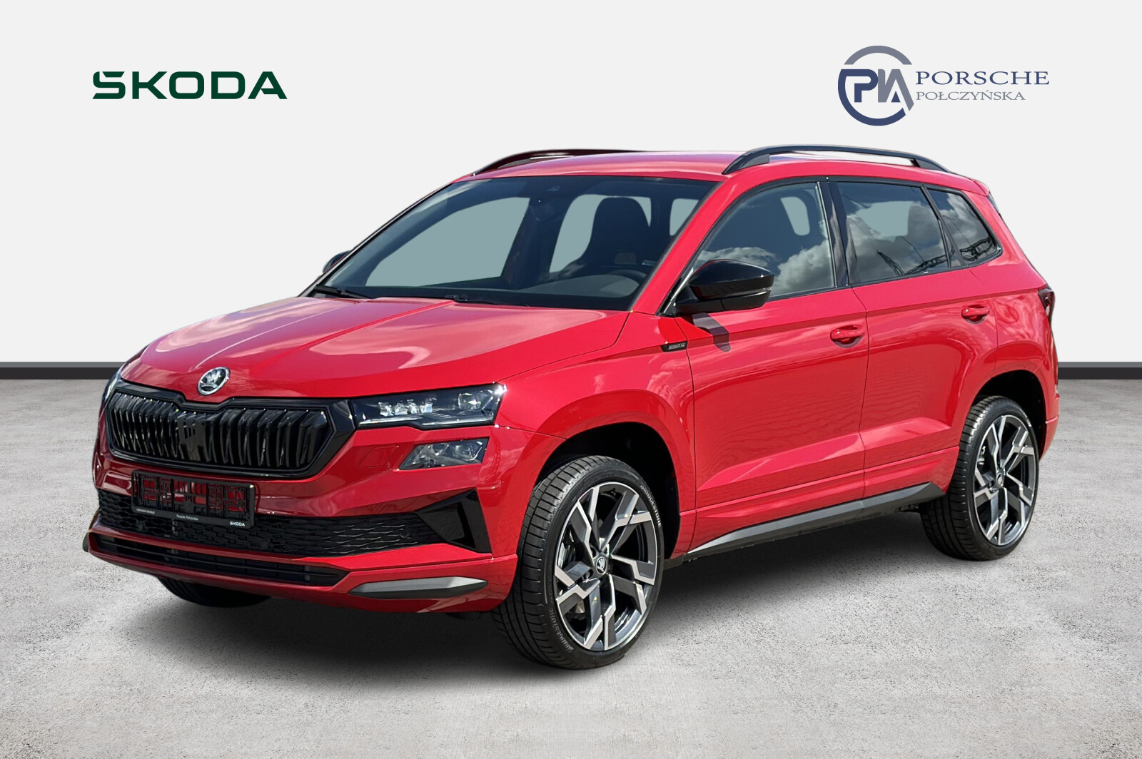 Škoda Karoq I