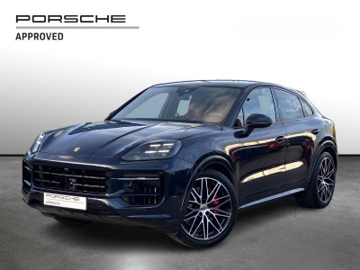 Coupe, FV23%, Porsche Centrum Warszawa Okęcie