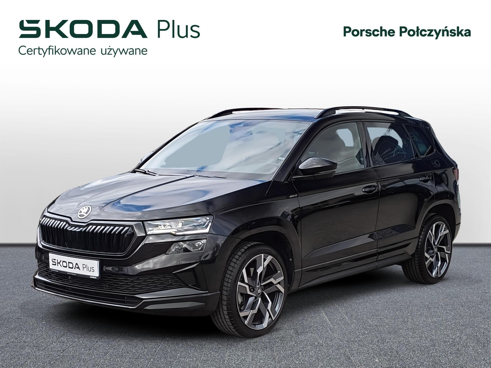 Škoda Karoq I