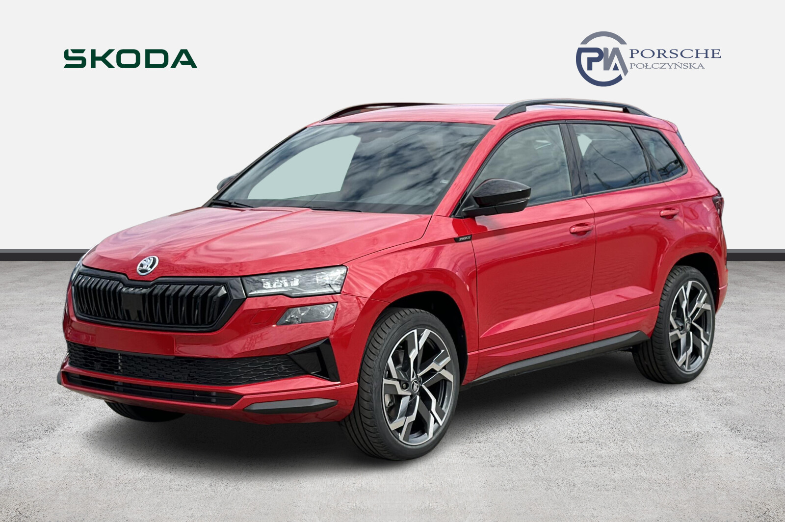 Škoda Karoq I