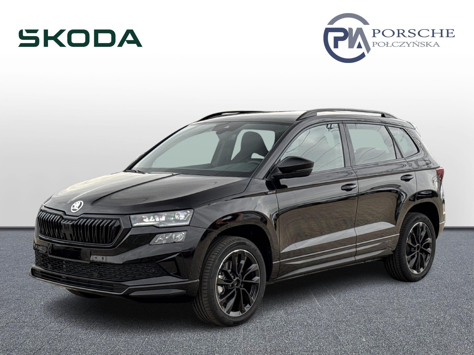 Škoda Karoq I