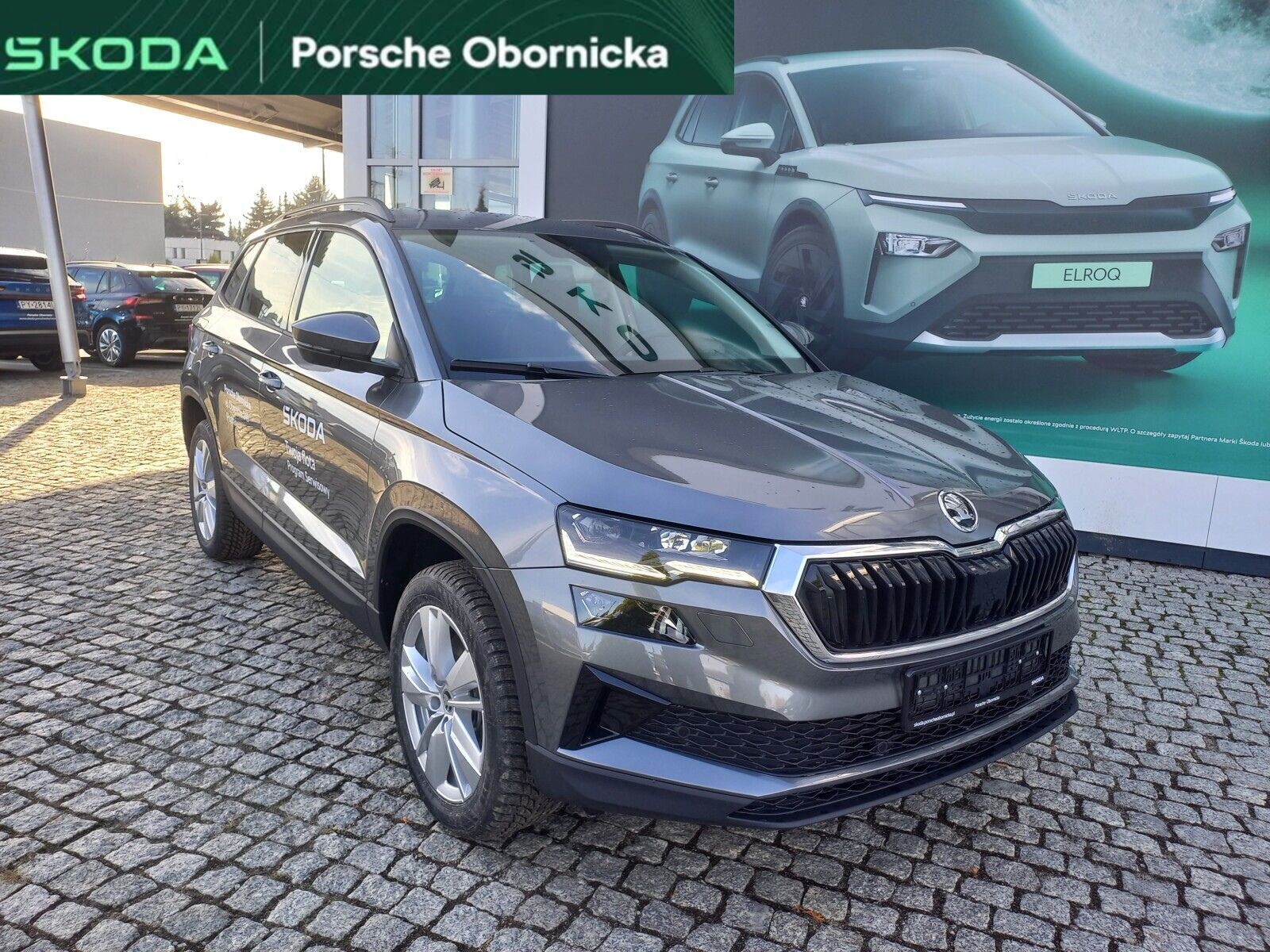 Škoda Karoq I