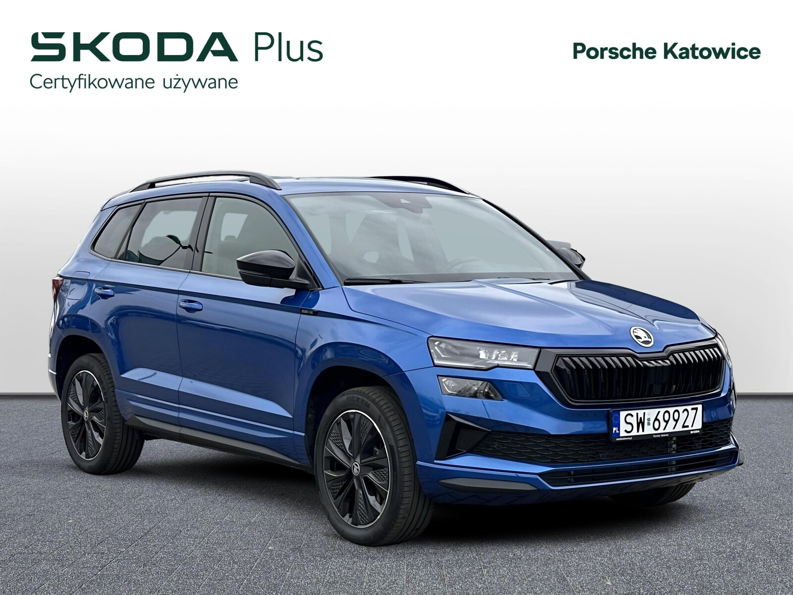 Škoda Karoq I
