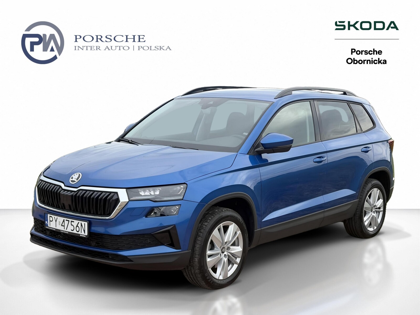 Škoda Karoq I