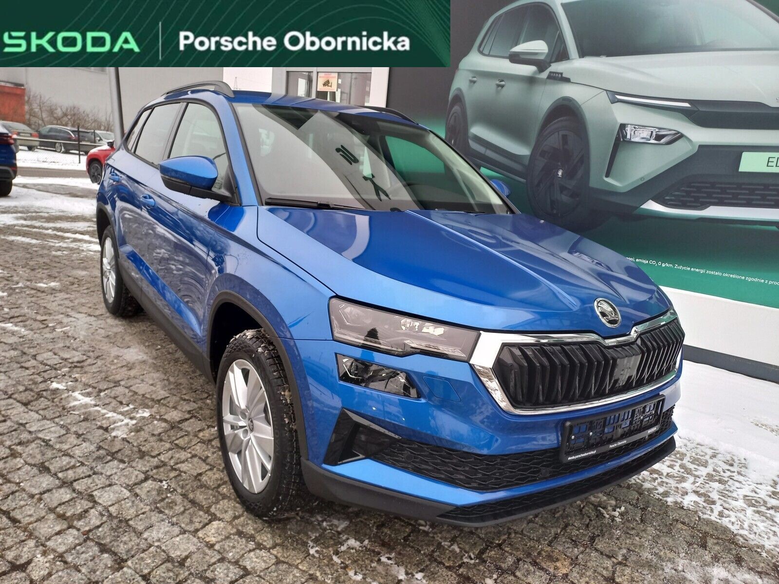 Škoda Karoq I