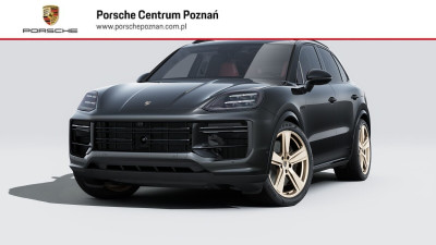 Turbo E-Hybrid 4.0 V8 739 KM