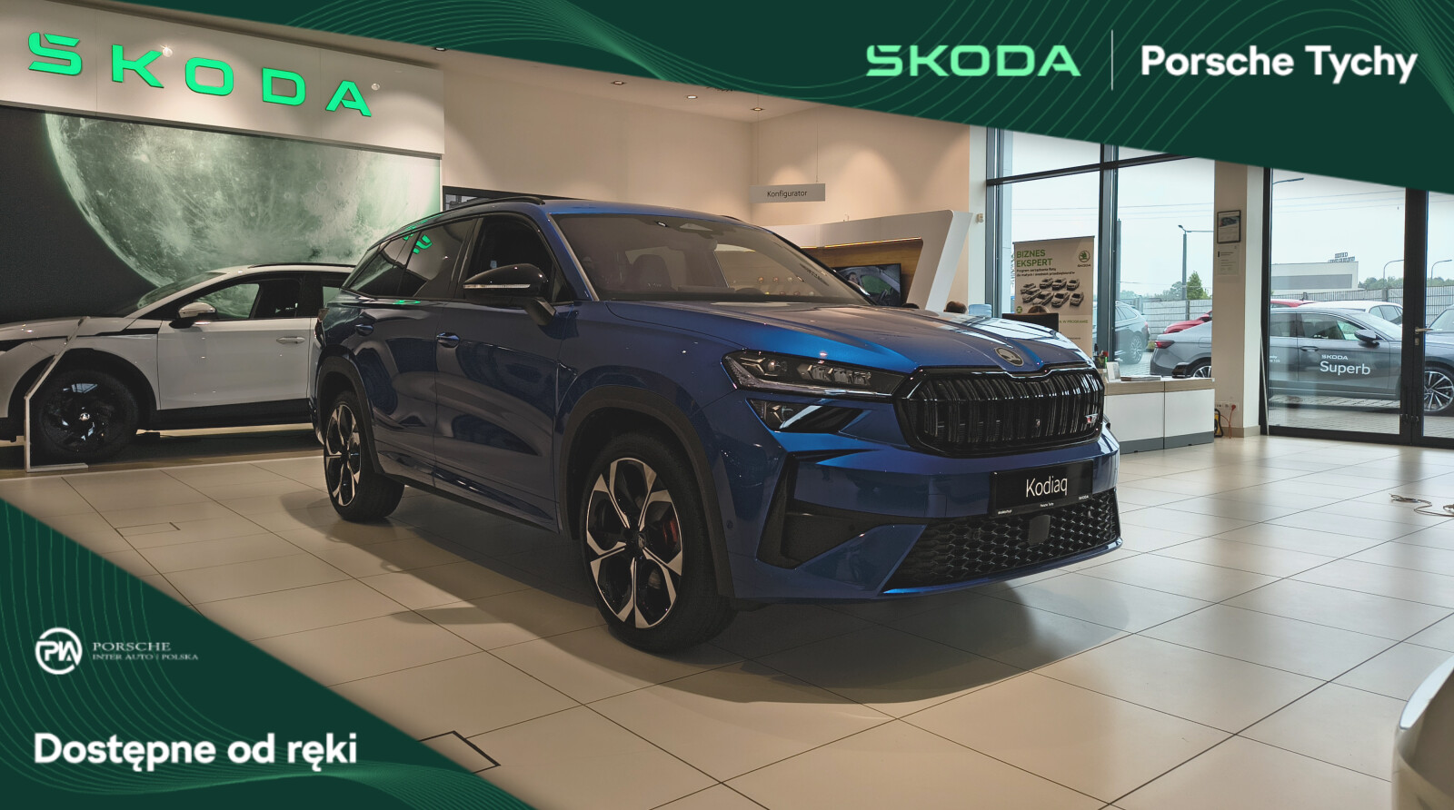 Škoda Kodiaq II