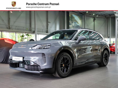 Electric 442 KM