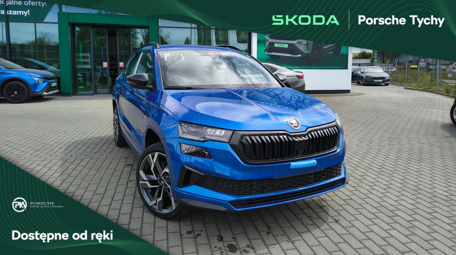 Škoda Karoq I