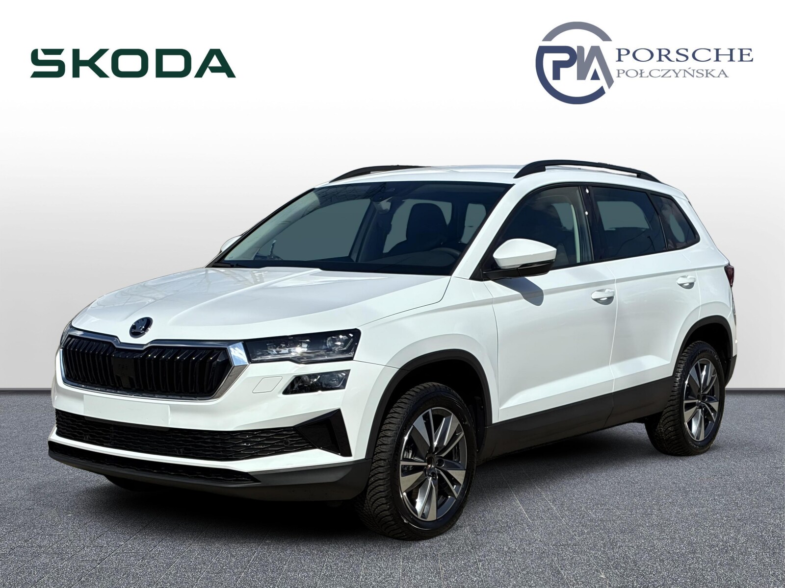 Škoda Karoq I