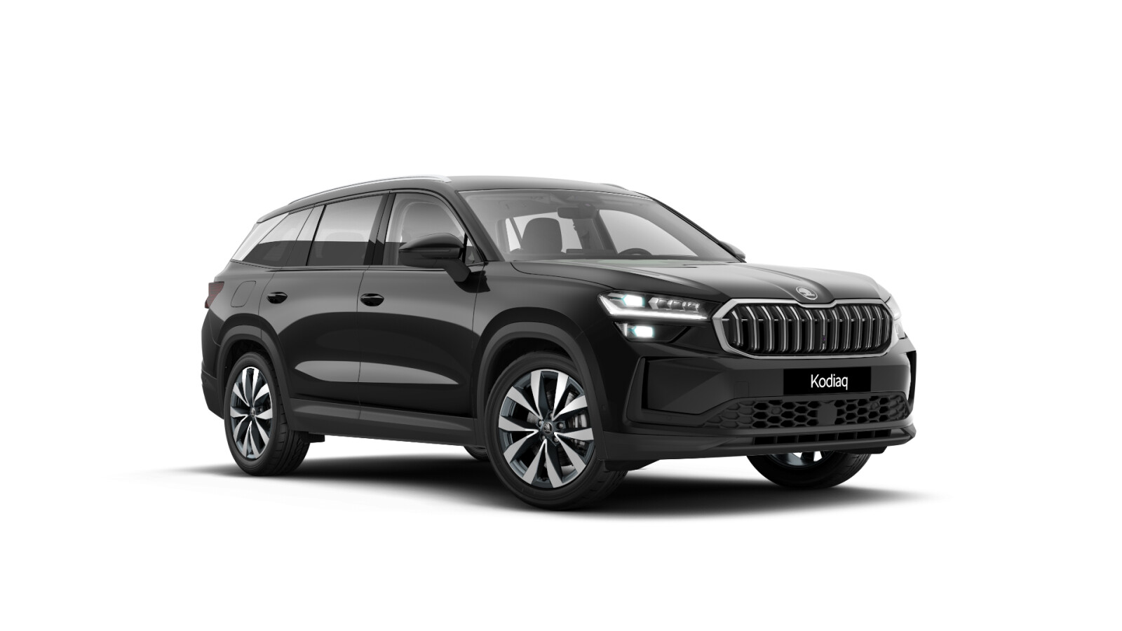 Škoda Kodiaq II