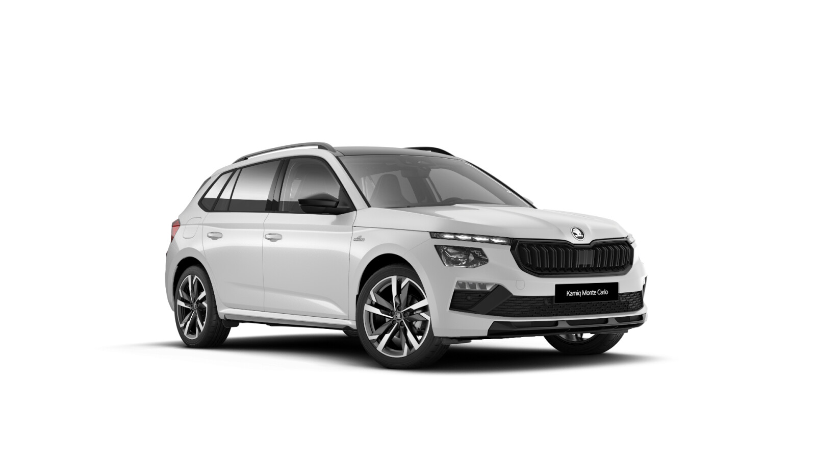 Škoda Kamiq I