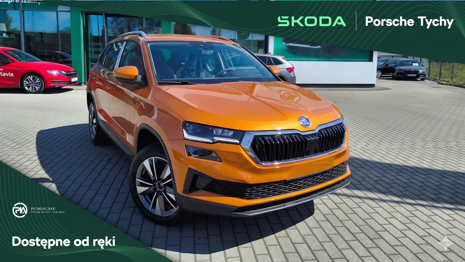 Škoda Karoq I