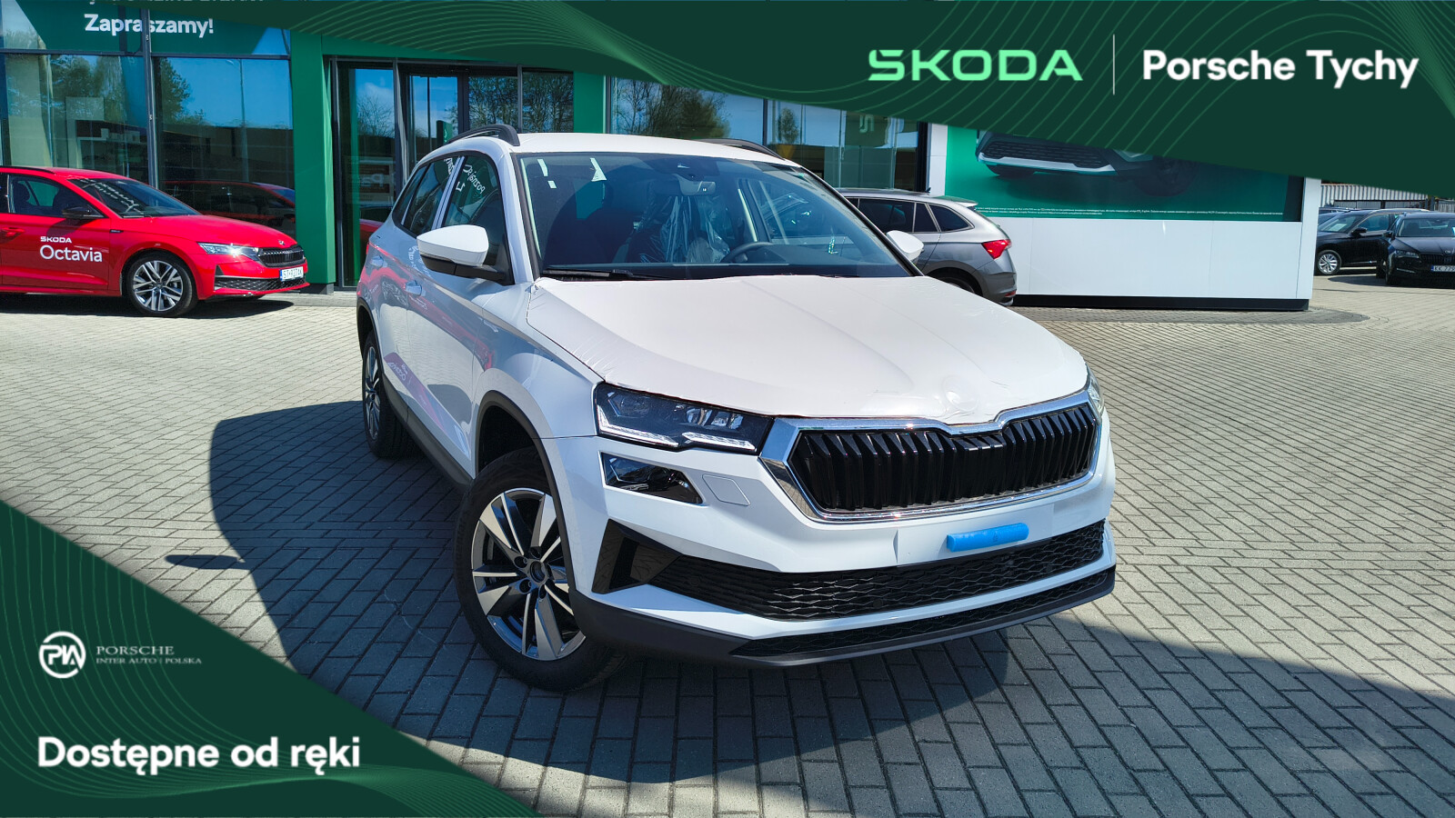 Škoda Karoq I