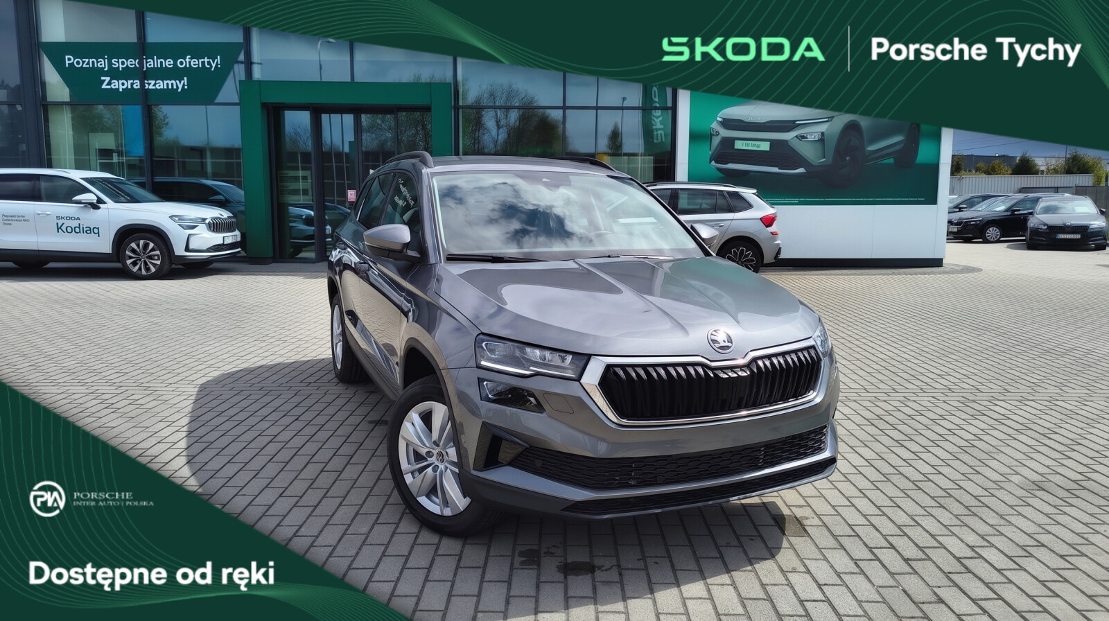 Škoda Karoq I