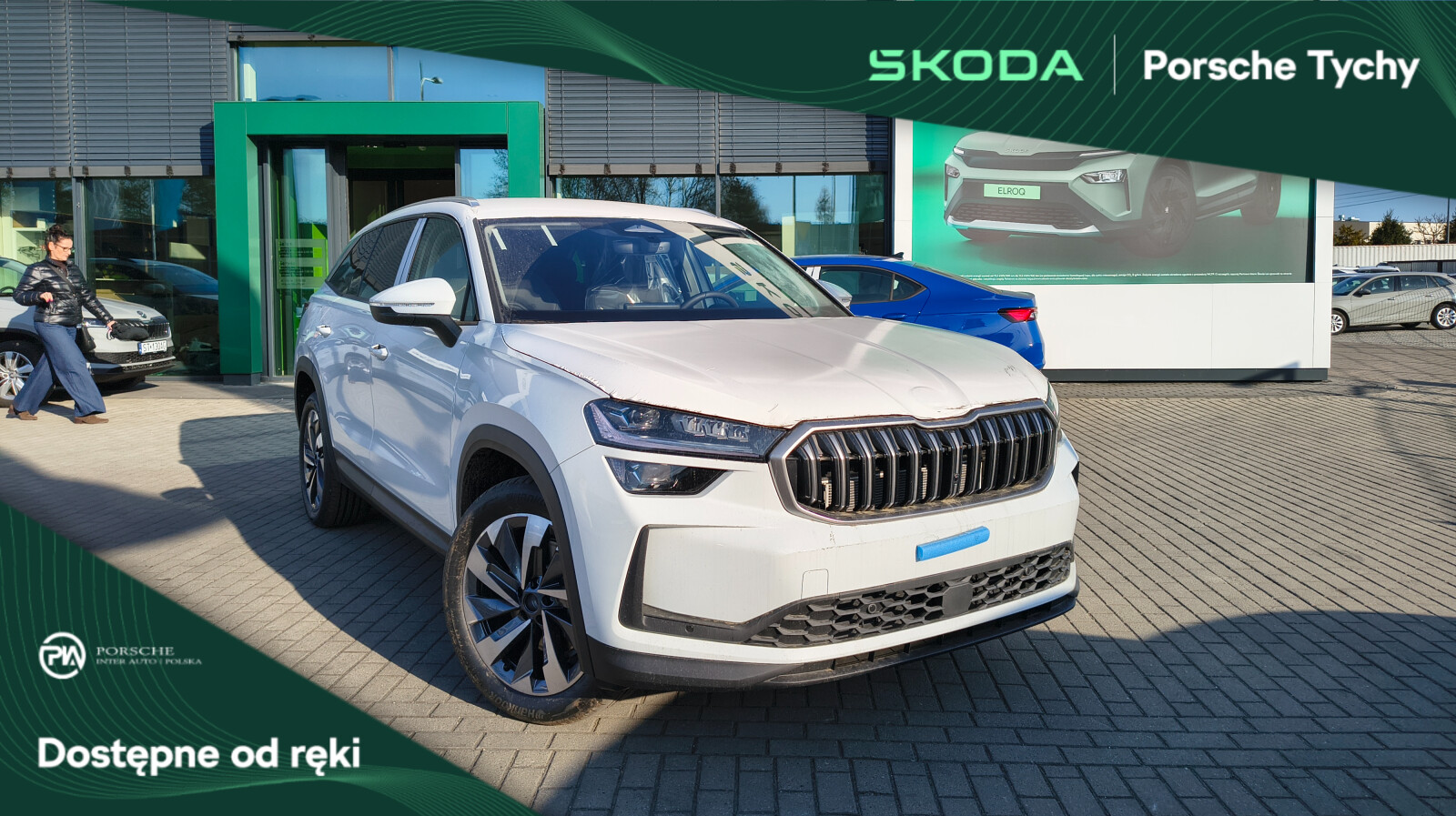 Škoda Kodiaq II