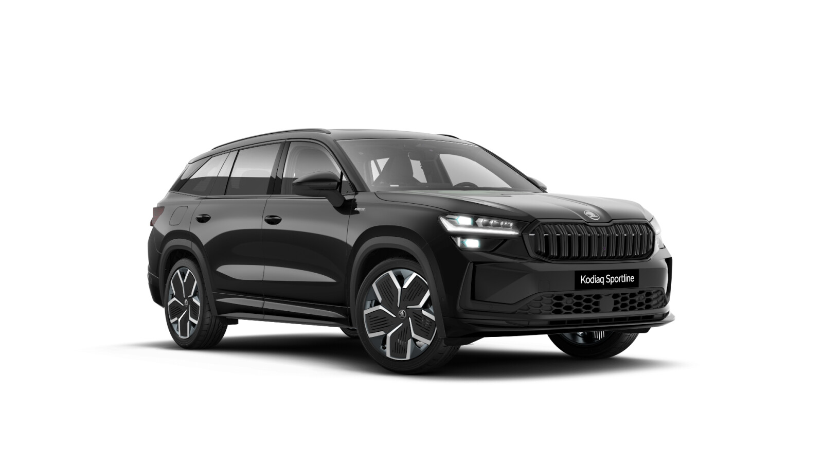 Škoda Kodiaq II