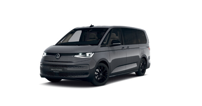Volkswagen Nowy Multivan I