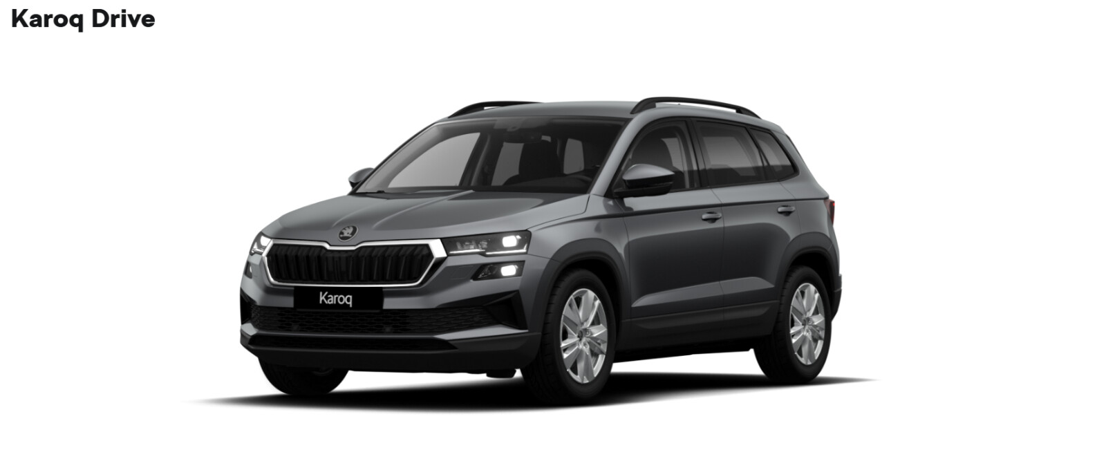 Škoda Karoq I