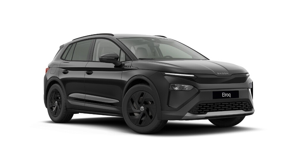 Škoda Elroq I
