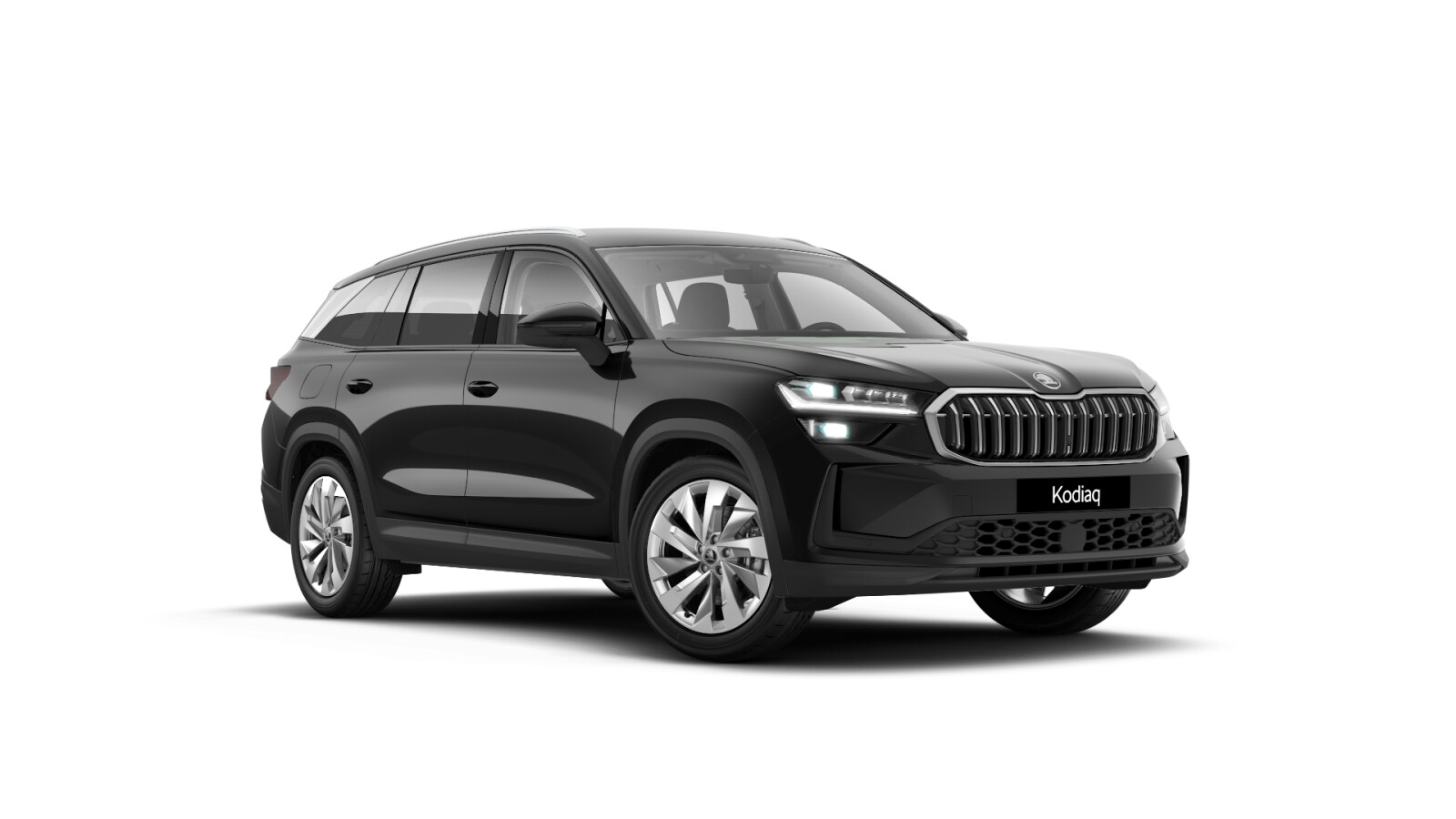 Škoda Kodiaq II