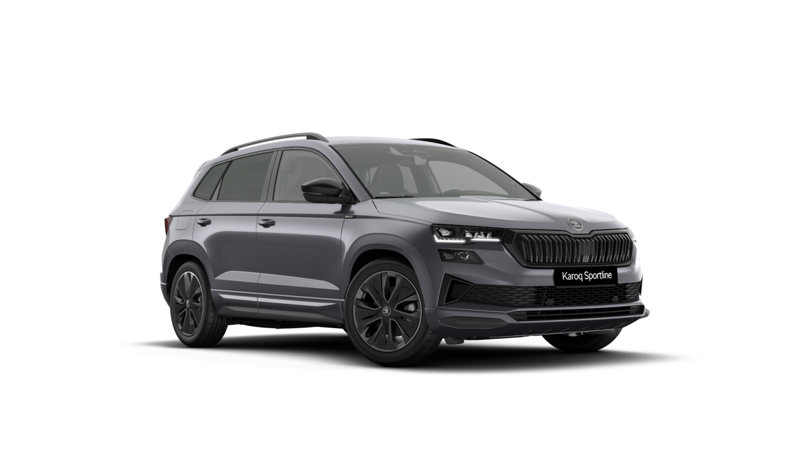 Škoda Karoq I