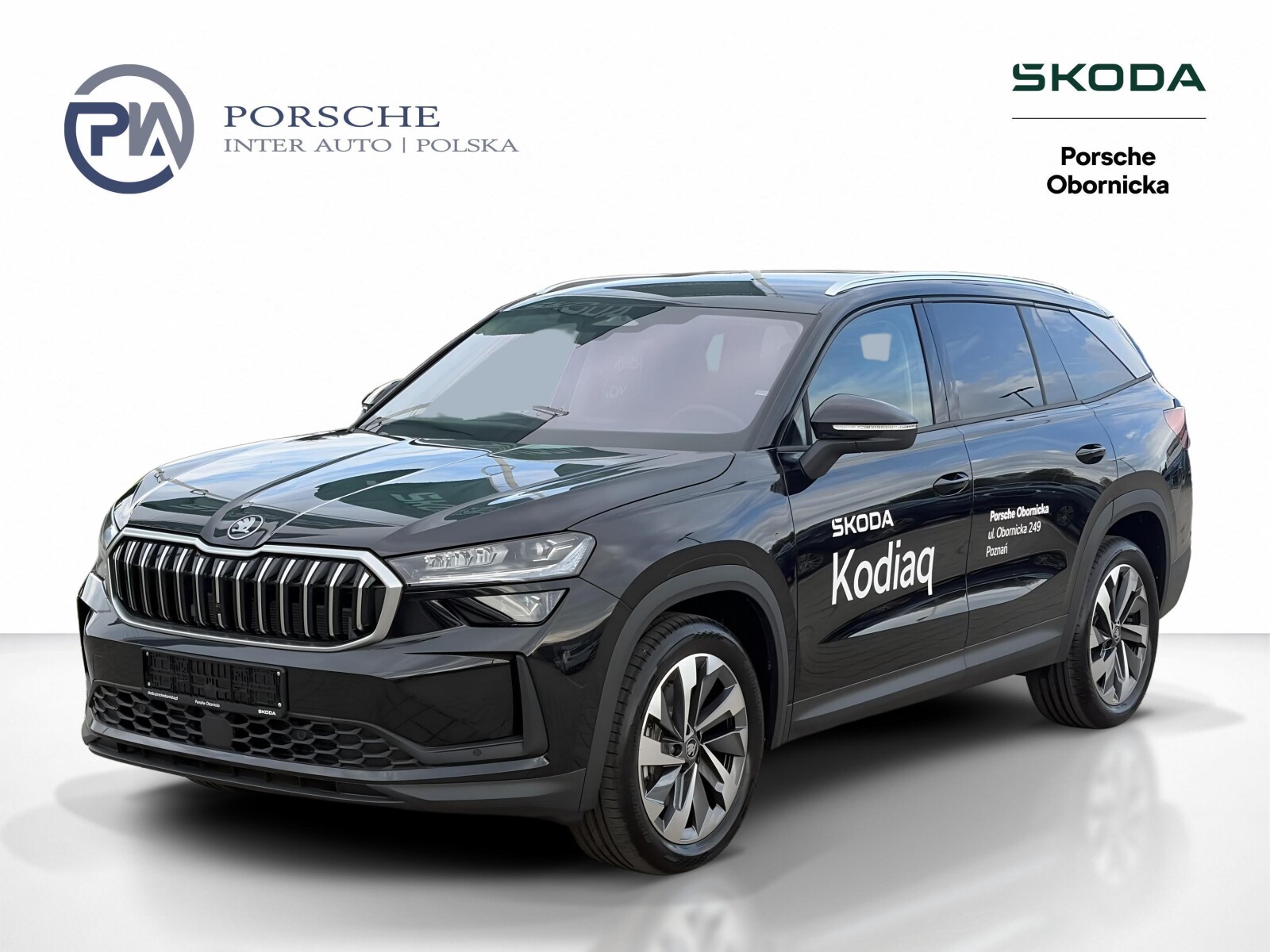 Škoda Kodiaq II