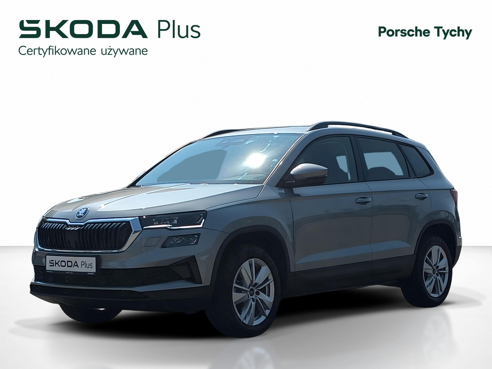 Škoda Karoq I