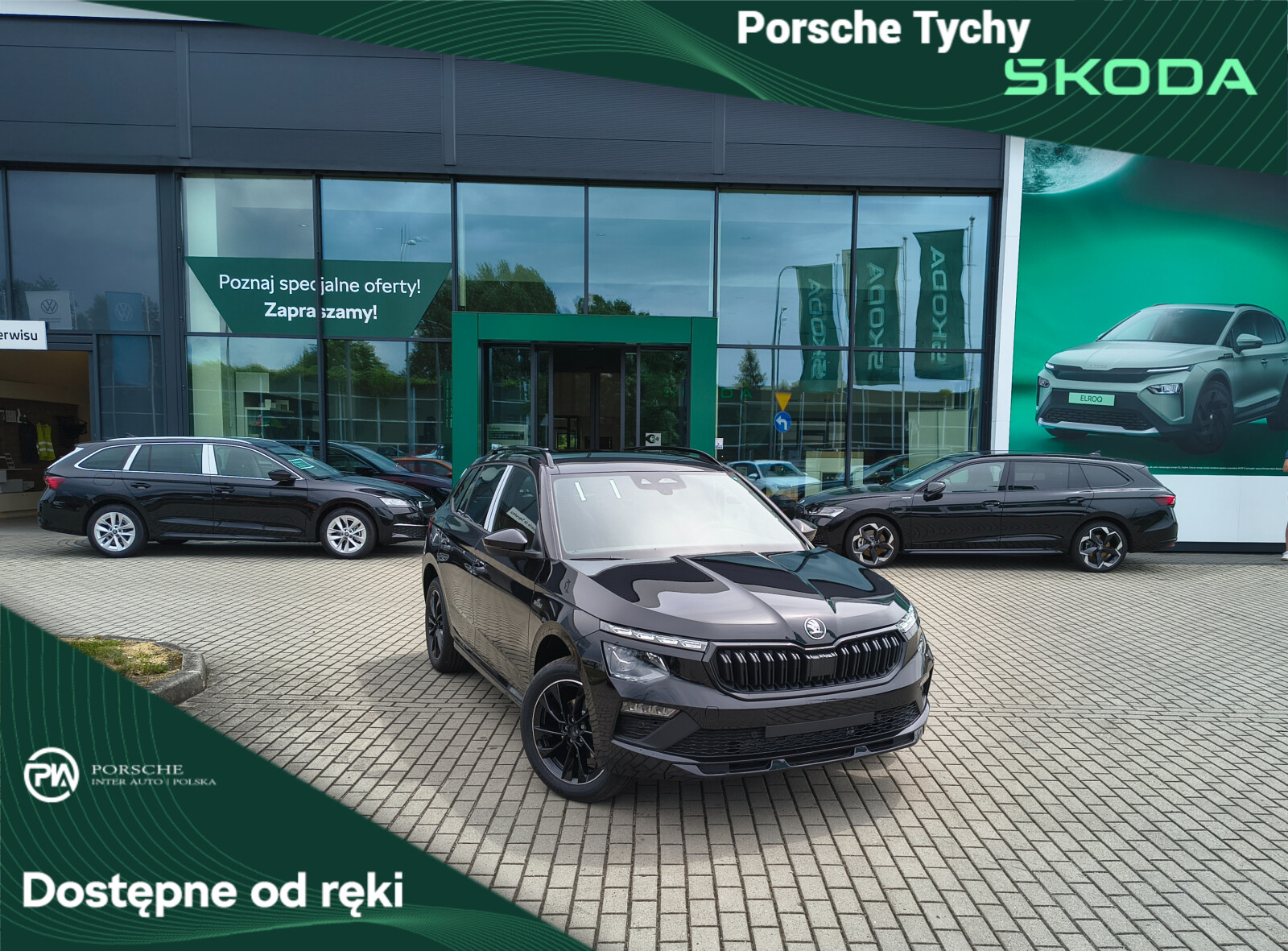Škoda Kamiq I