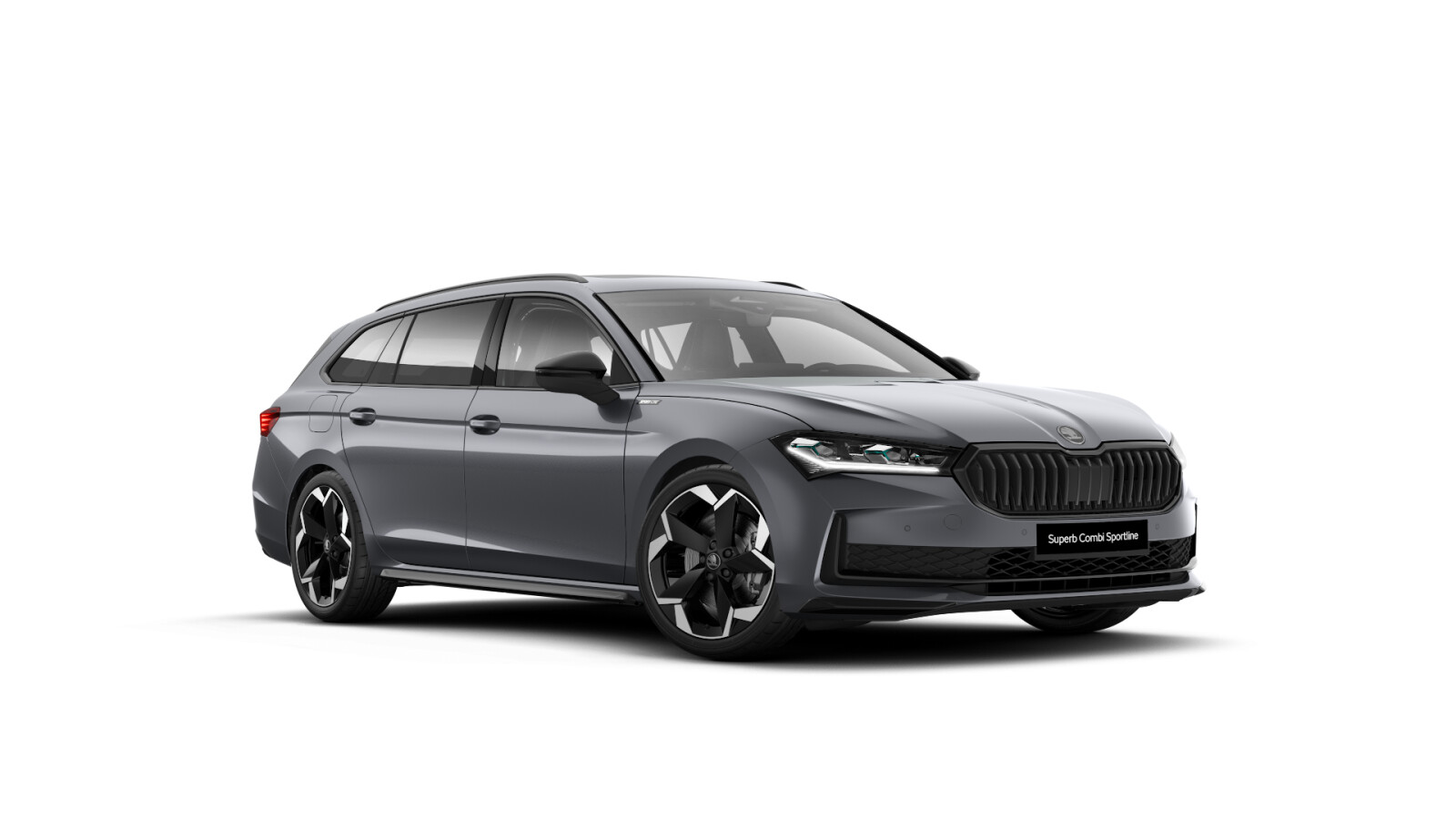 Škoda Superb IV
