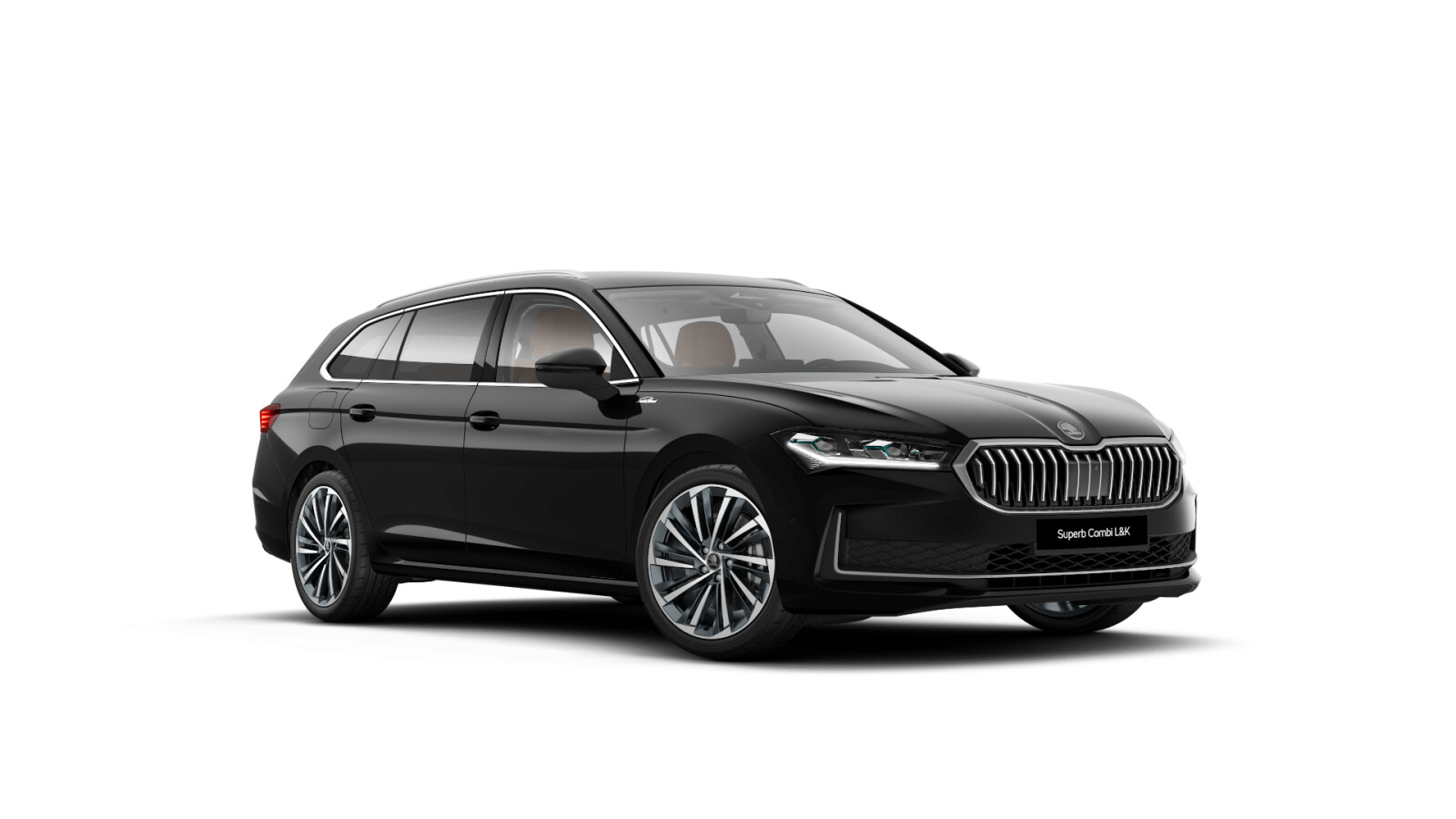 Škoda Superb IV
