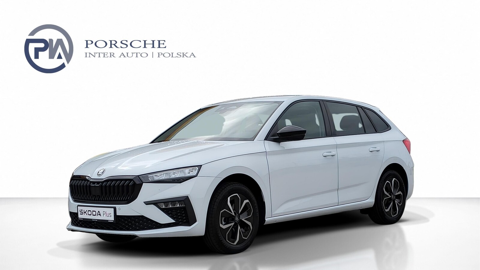 Škoda Scala I