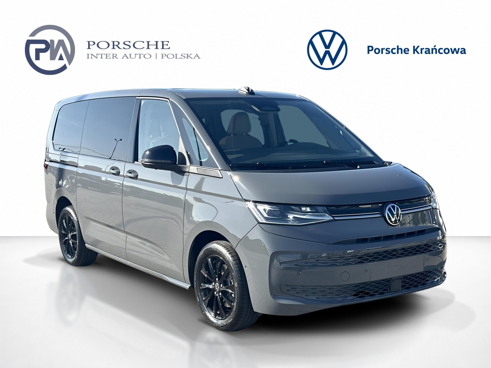 Volkswagen Multivan T6