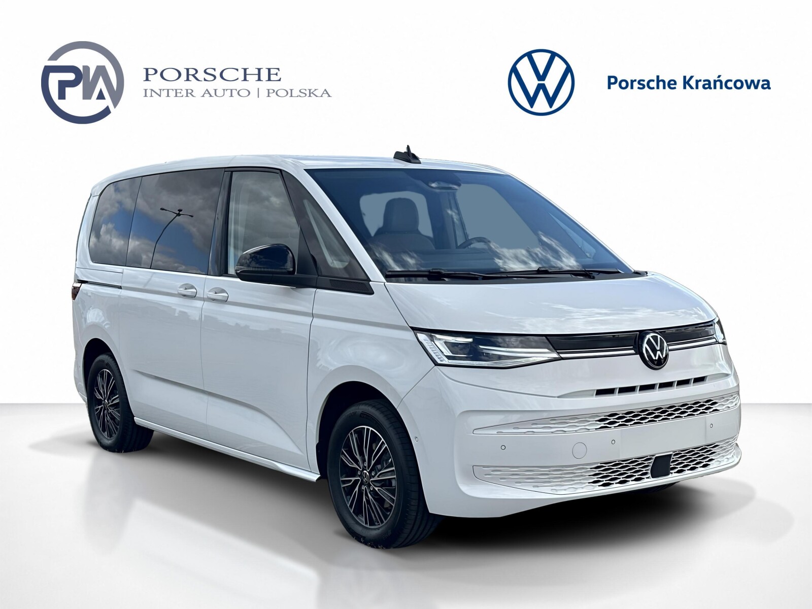 Volkswagen Multivan T6
