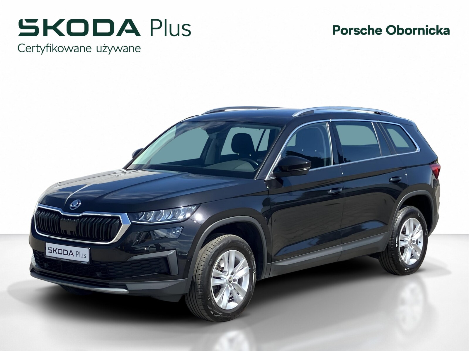 Škoda Kodiaq I