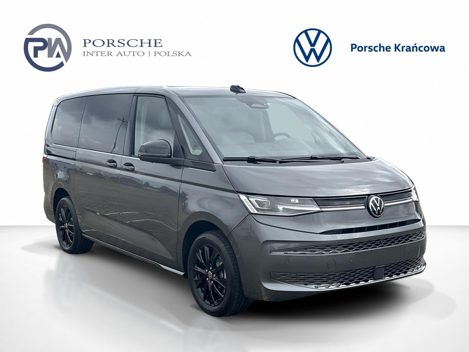 Volkswagen Multivan T6
