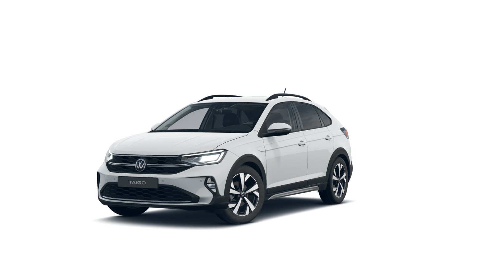 Volkswagen Taigo I