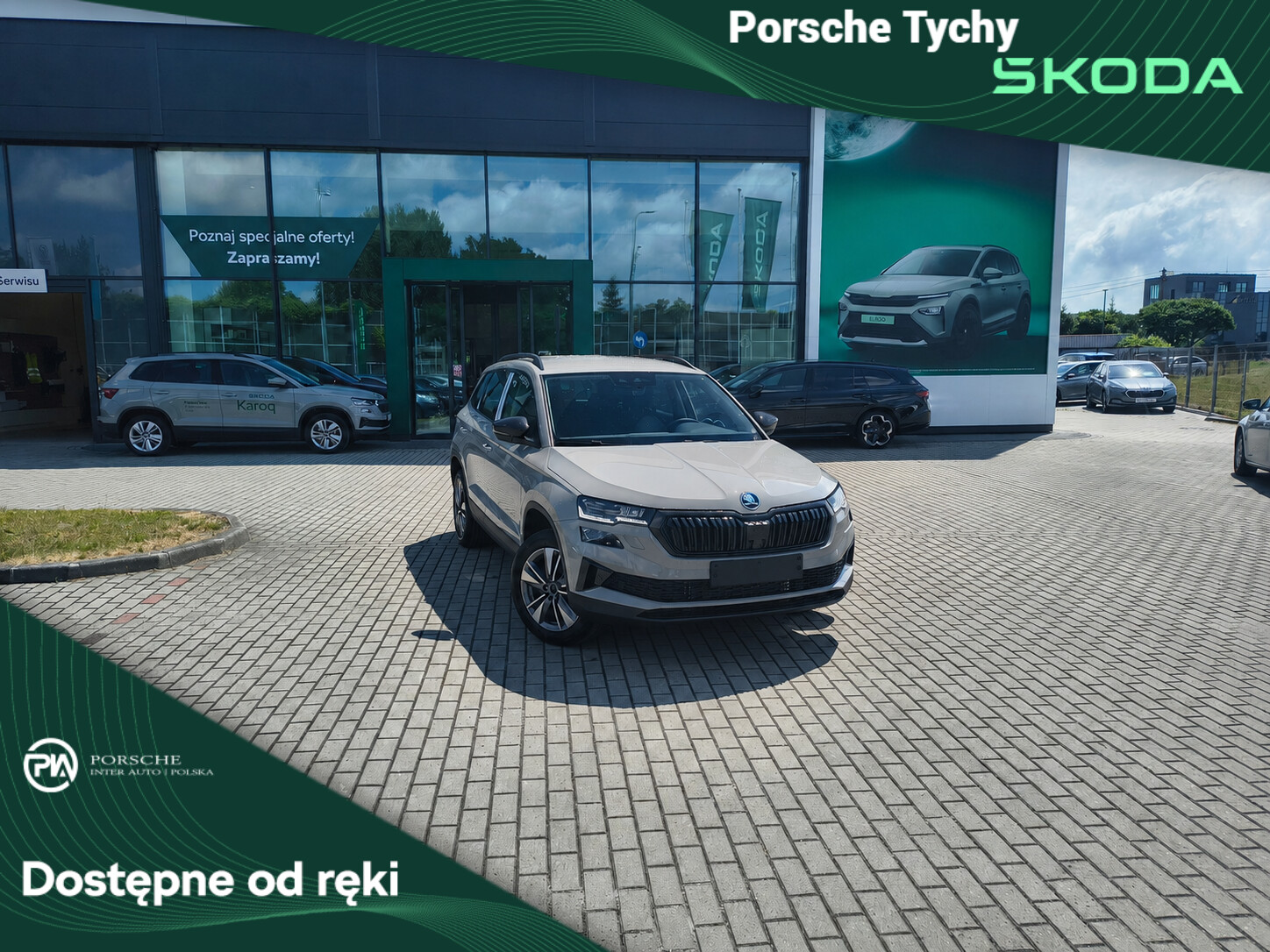 Škoda Karoq I
