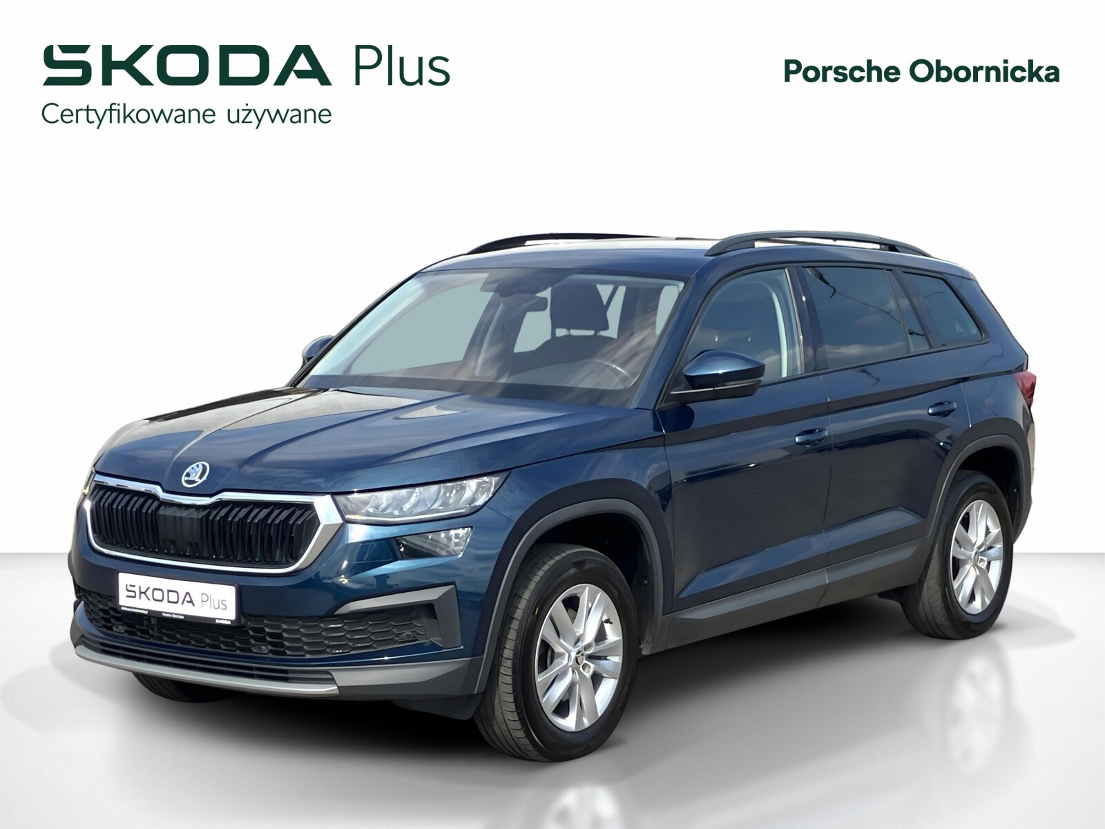 Škoda Kodiaq I