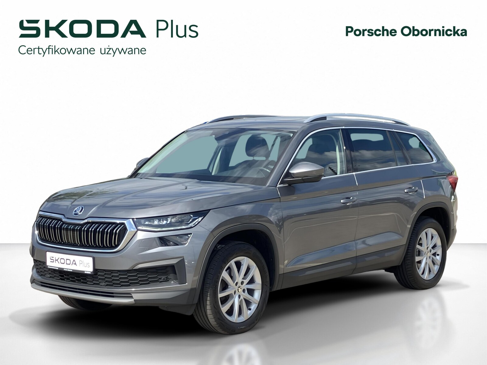 Škoda Kodiaq I