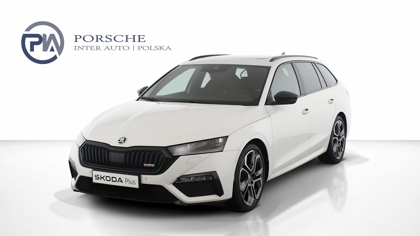 Škoda Octavia IV