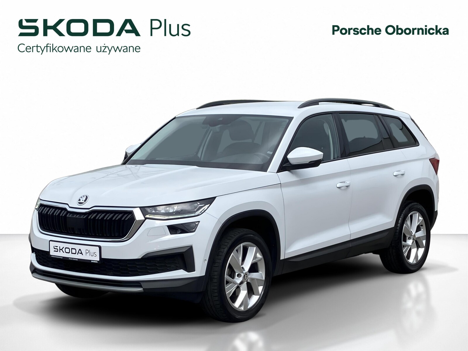 Škoda Kodiaq I